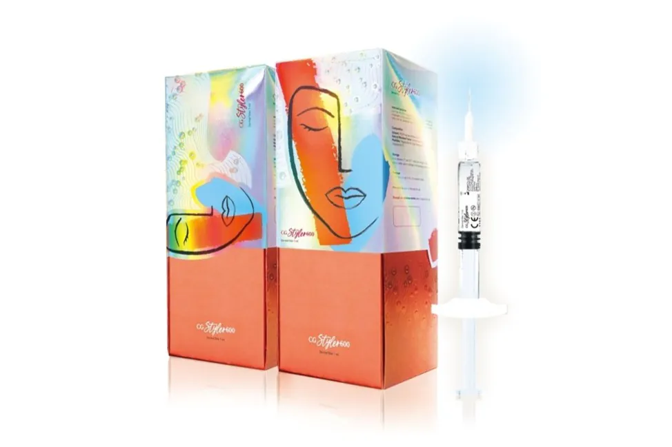 CGスタイラーのサムネイル画像