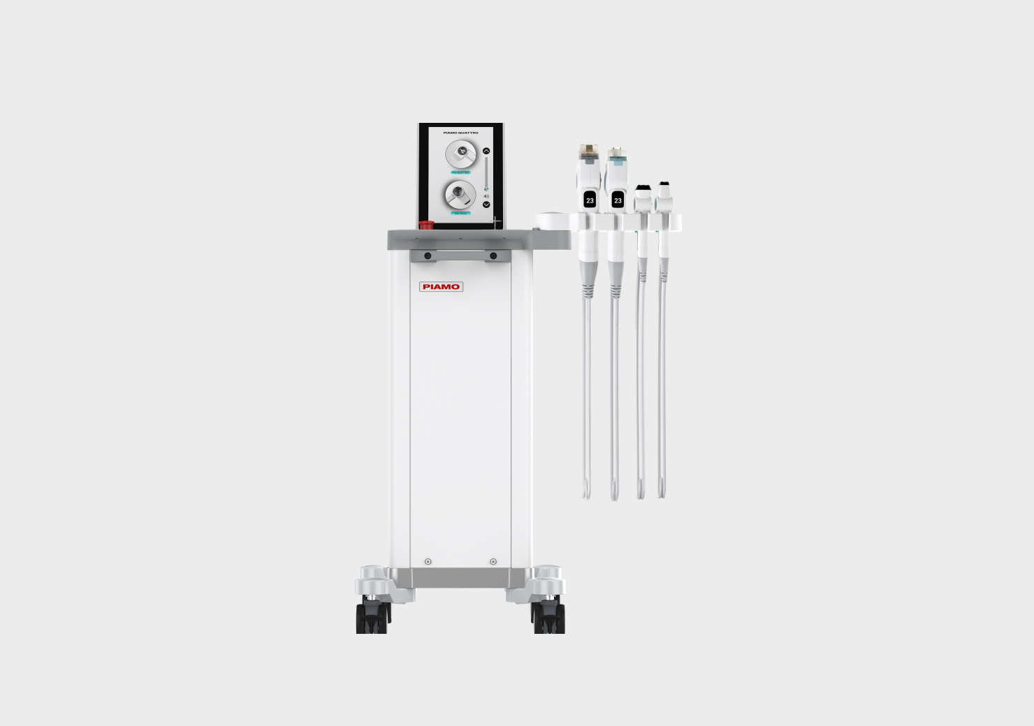 ピアモ（PIAMO）のサムネイル画像