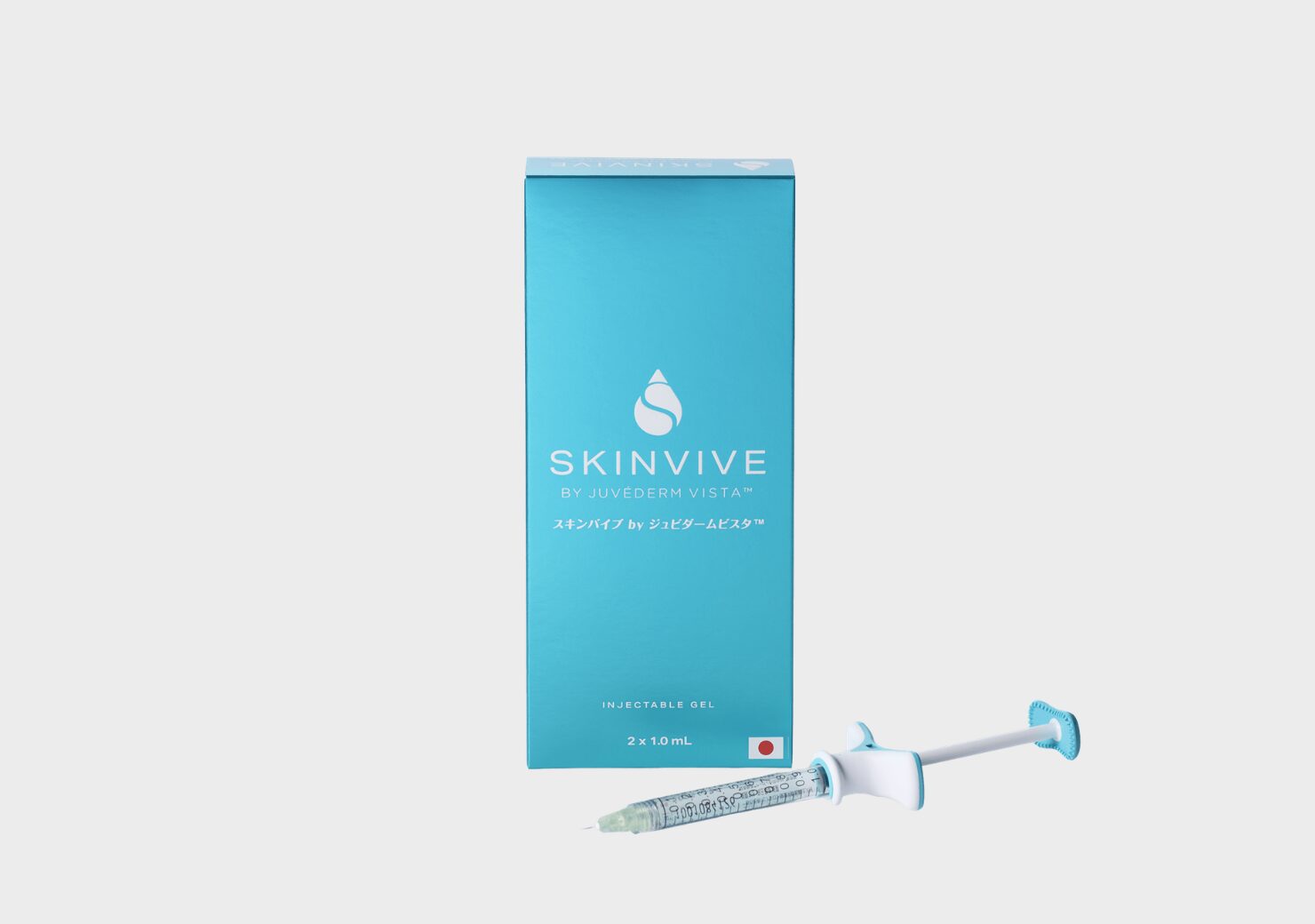 スキンバイブ（Skinvive by Juvederm）のサムネイル画像